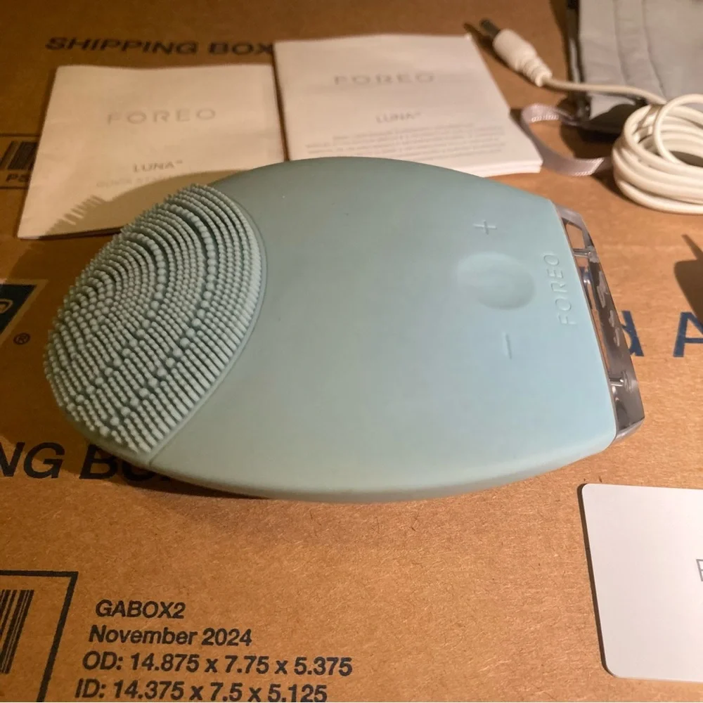 Foreo luna